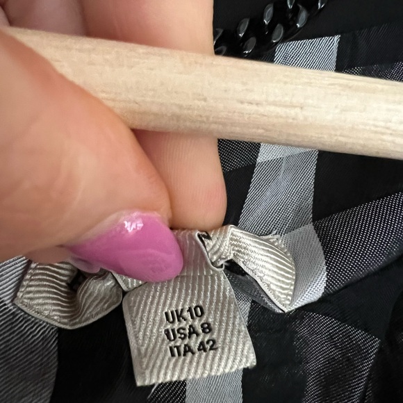 Burberry London Blazer - Picture 2 of 9